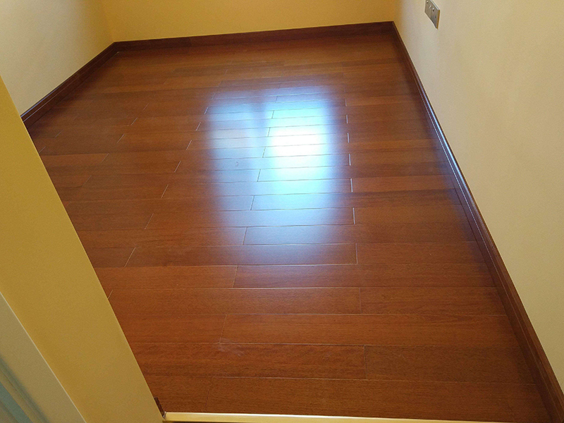 生活中，你應(yīng)該知道的關(guān)于地板鼓起來(lái)修復(fù)小竅門(mén)